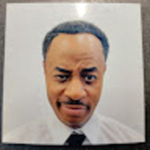 Meet your Posher, Wayne